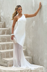 Fable Gown - Ivory