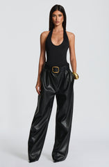 Glenda Pants - Black