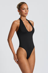 Odele Bodysuit - Black
