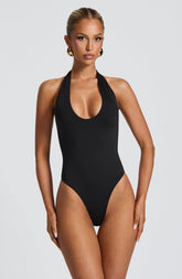 Odele Bodysuit - Black