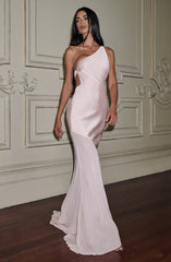 Fable Gown - Blush