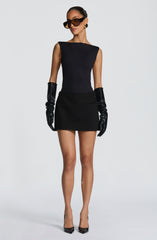 Frankie Gloves - Black