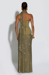 Oakley Corset - Sage