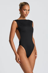 Tori Bodysuit - Black